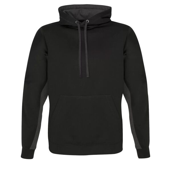 ATC GAME DAY FLEECE COLOUR BLOCK HOODED SWEATSHIRT Thumbnail