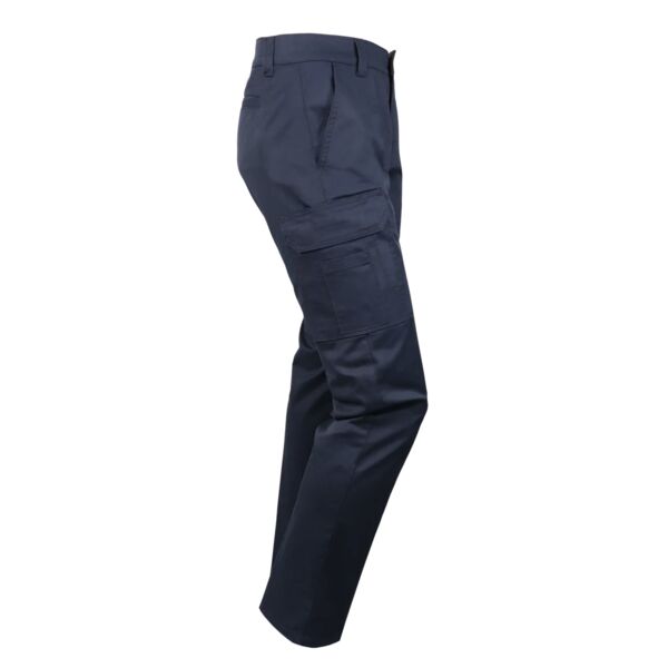 Gatts Ladies Stretch Cargo Work Pant - VTR INSEAMS Thumbnail