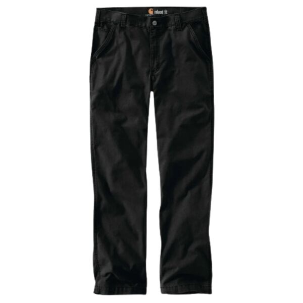 Carhartt Washed-Duck Work Dungaree Thumbnail