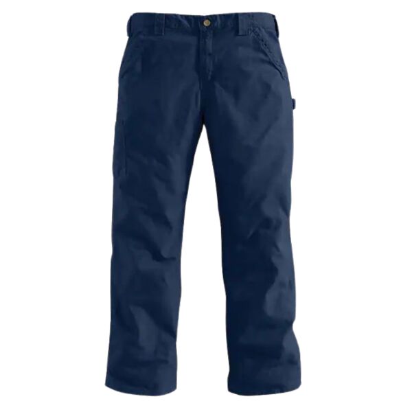 Carhartt Loose Fit Canvas Utility Work Pant Thumbnail