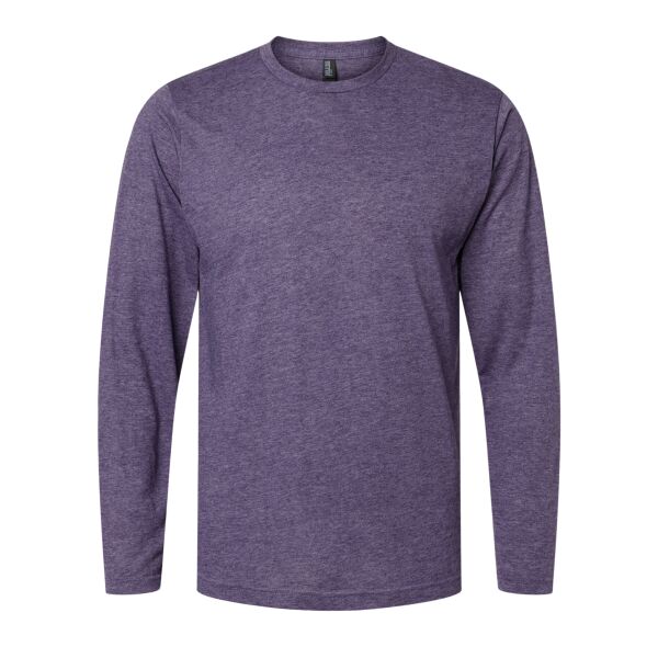 Kuntz - Poly-Blend Long Sleeve T-Shirt Thumbnail