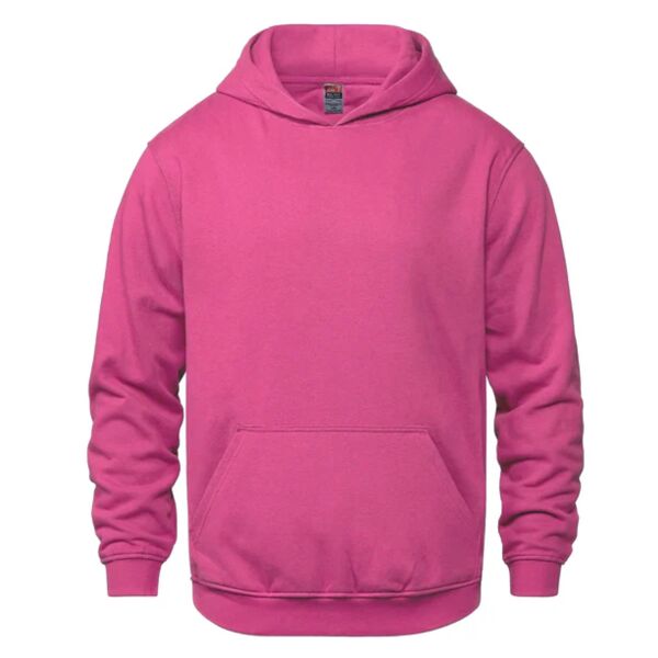 IORG - Youth Pullover Hooded Sweatshirt Thumbnail